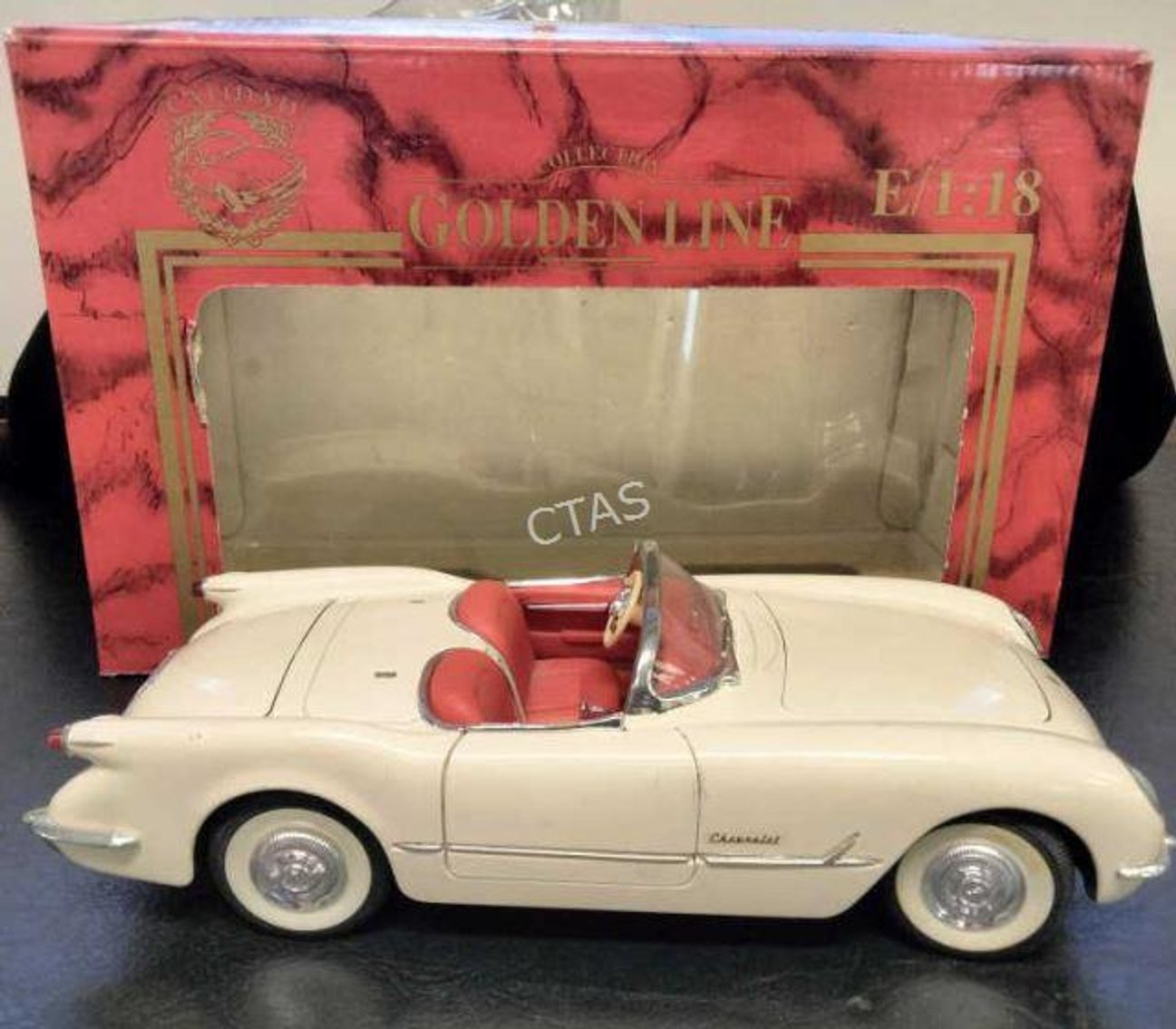 Image for June 2025 Online Only Estate & Collectibles