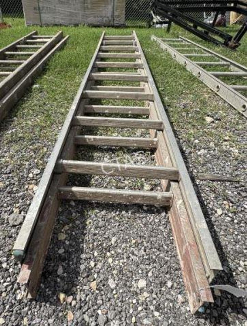 Image for June 21, 2025 - Equipment & Auto Consignment Auction - RING 1