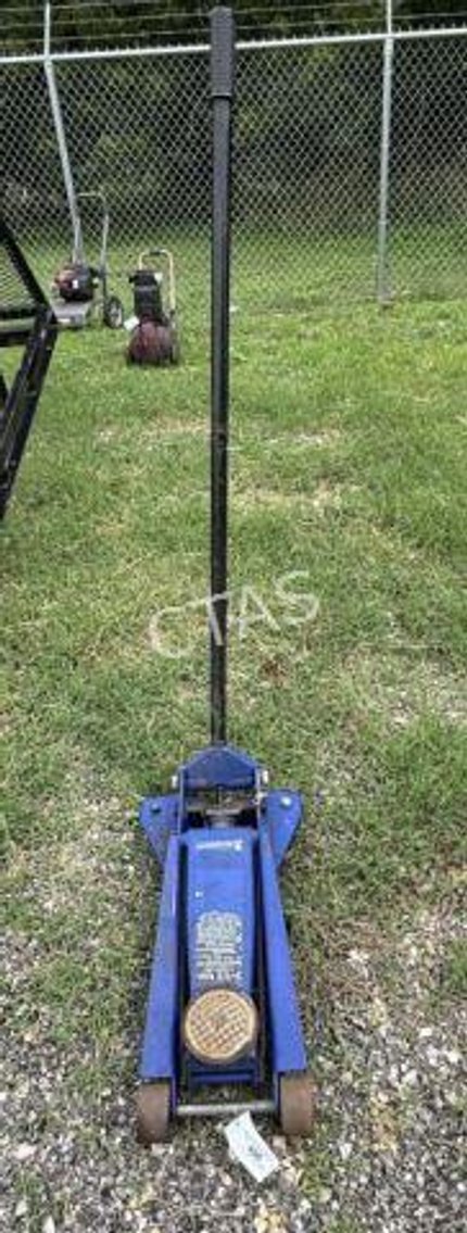 Image for June 21, 2025 - Equipment & Auto Consignment Auction - RING 1