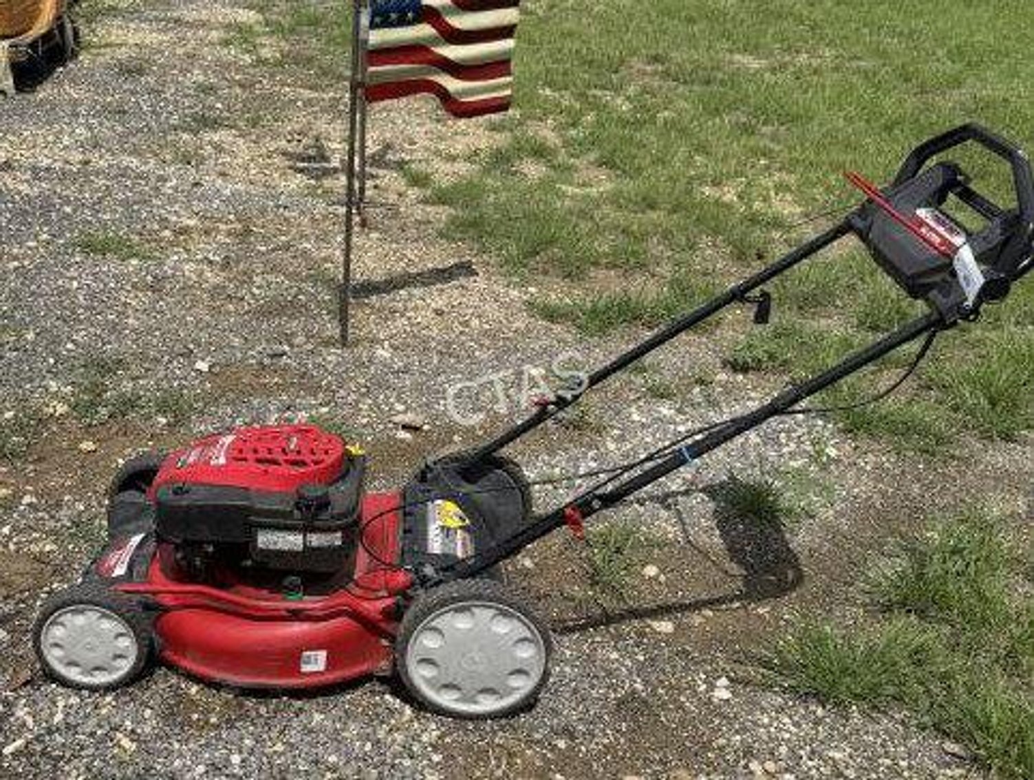 Image for June 21, 2025 - Equipment & Auto Consignment Auction - RING 1