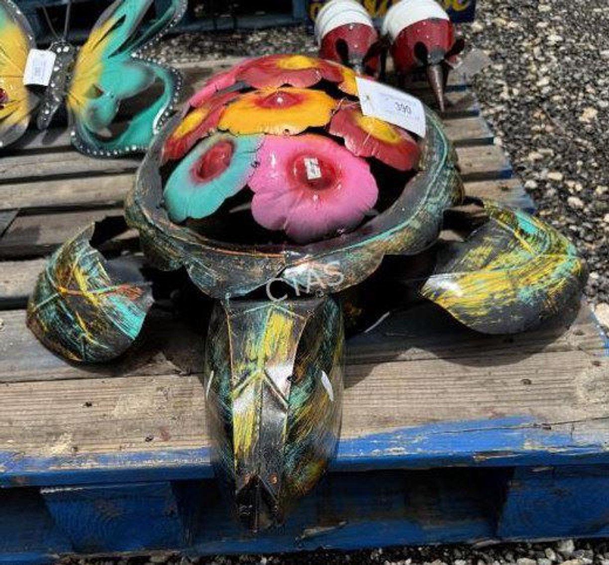 Image for June 21, 2025 - Equipment & Auto Consignment Auction - RING 1