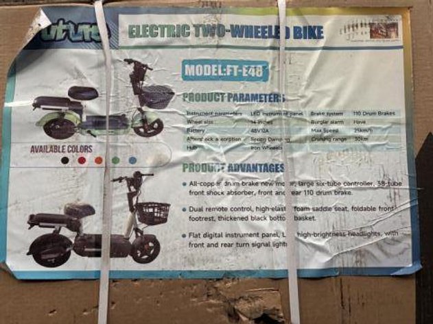 Image for June 21, 2025 - Equipment & Auto Consignment Auction - RING 1