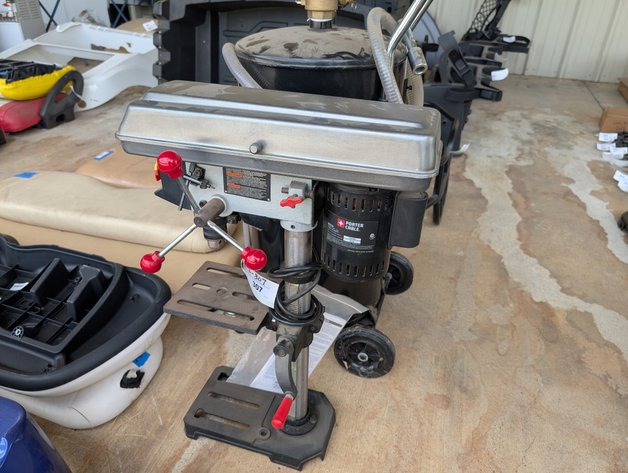 Image for Fairway Sports Vehicles - Golf Cart Parts & Liquidation Online Only Auction