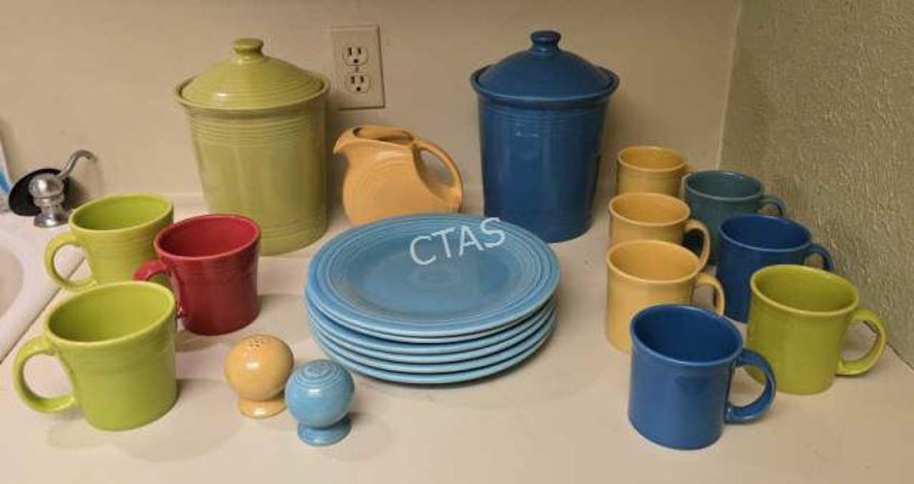 Image for Tamarack Trail Estate Online Only Auction