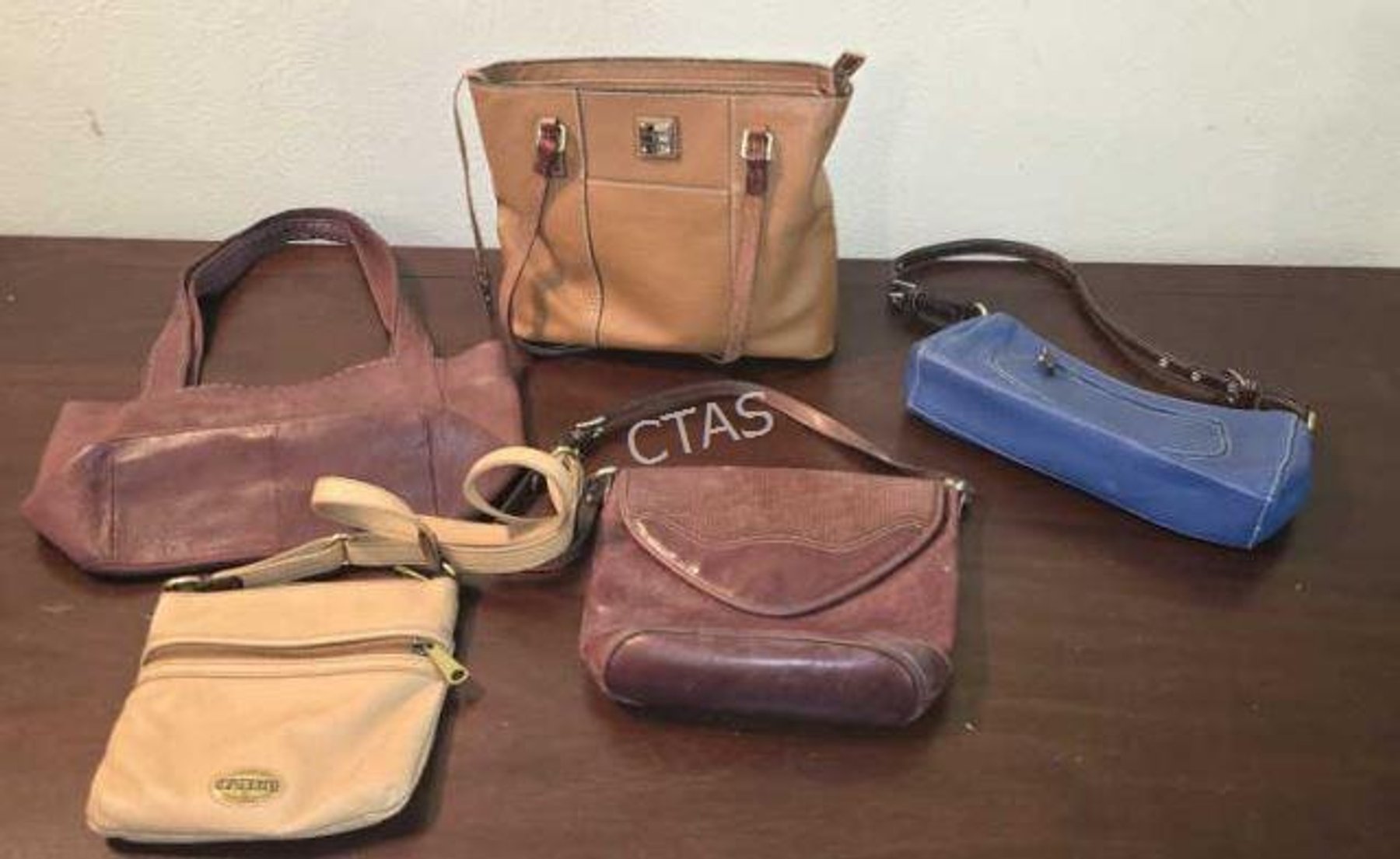 Image for Tamarack Trail Estate Online Only Auction