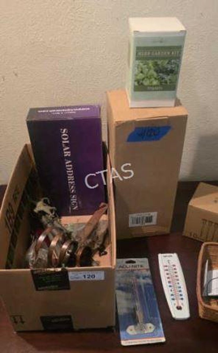 Image for Tamarack Trail Estate Online Only Auction