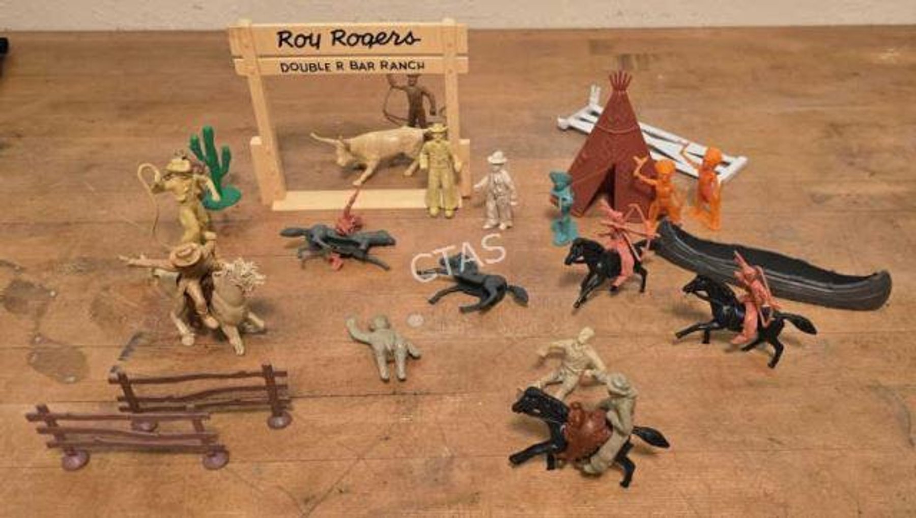 Image for Tamarack Trail Estate Online Only Auction