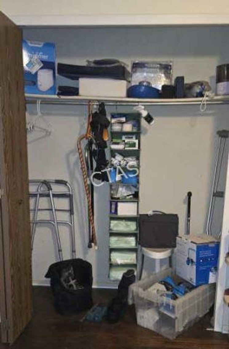 Image for Tamarack Trail Estate Online Only Auction