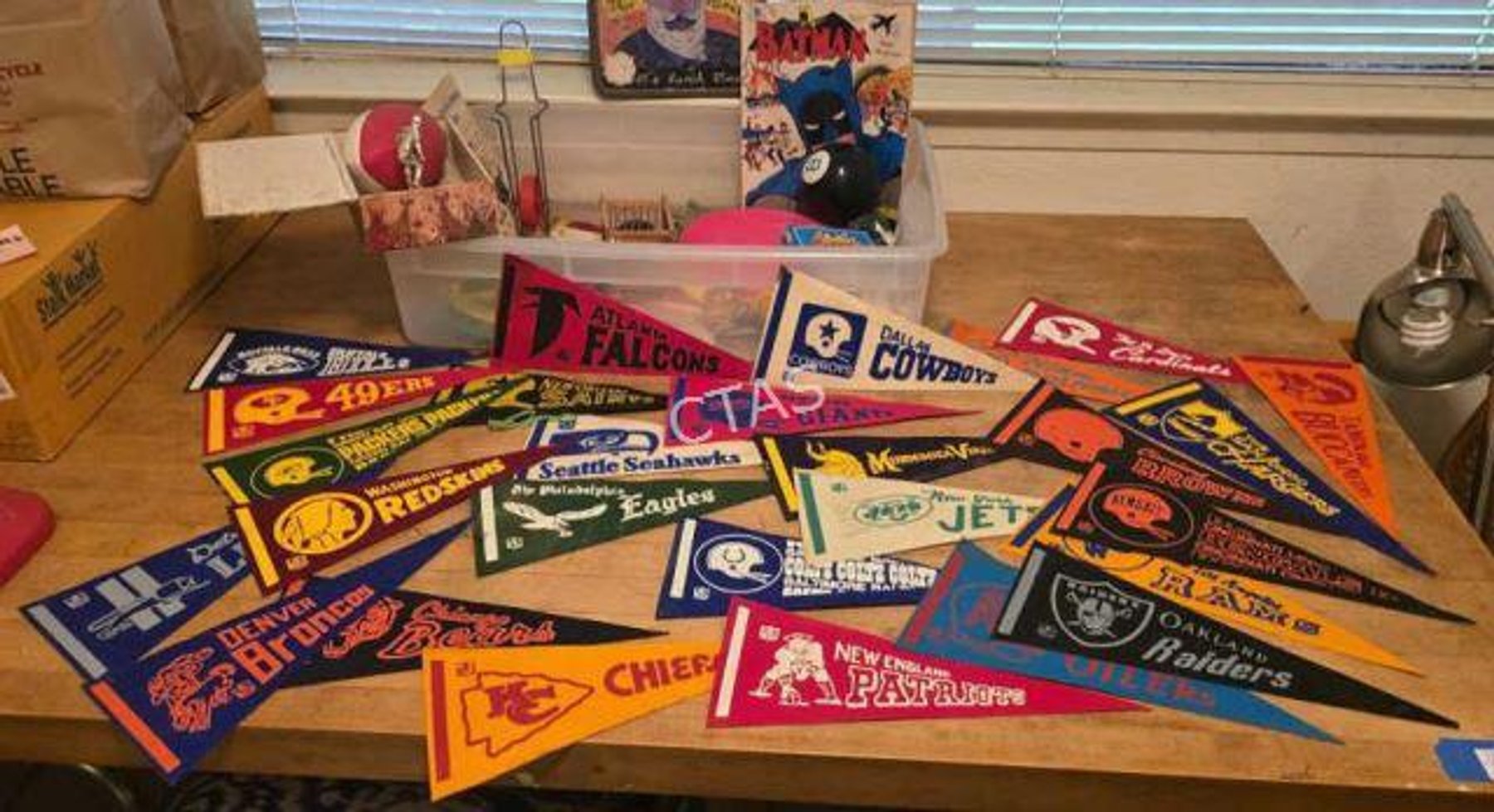 Image for Tamarack Trail Estate Online Only Auction