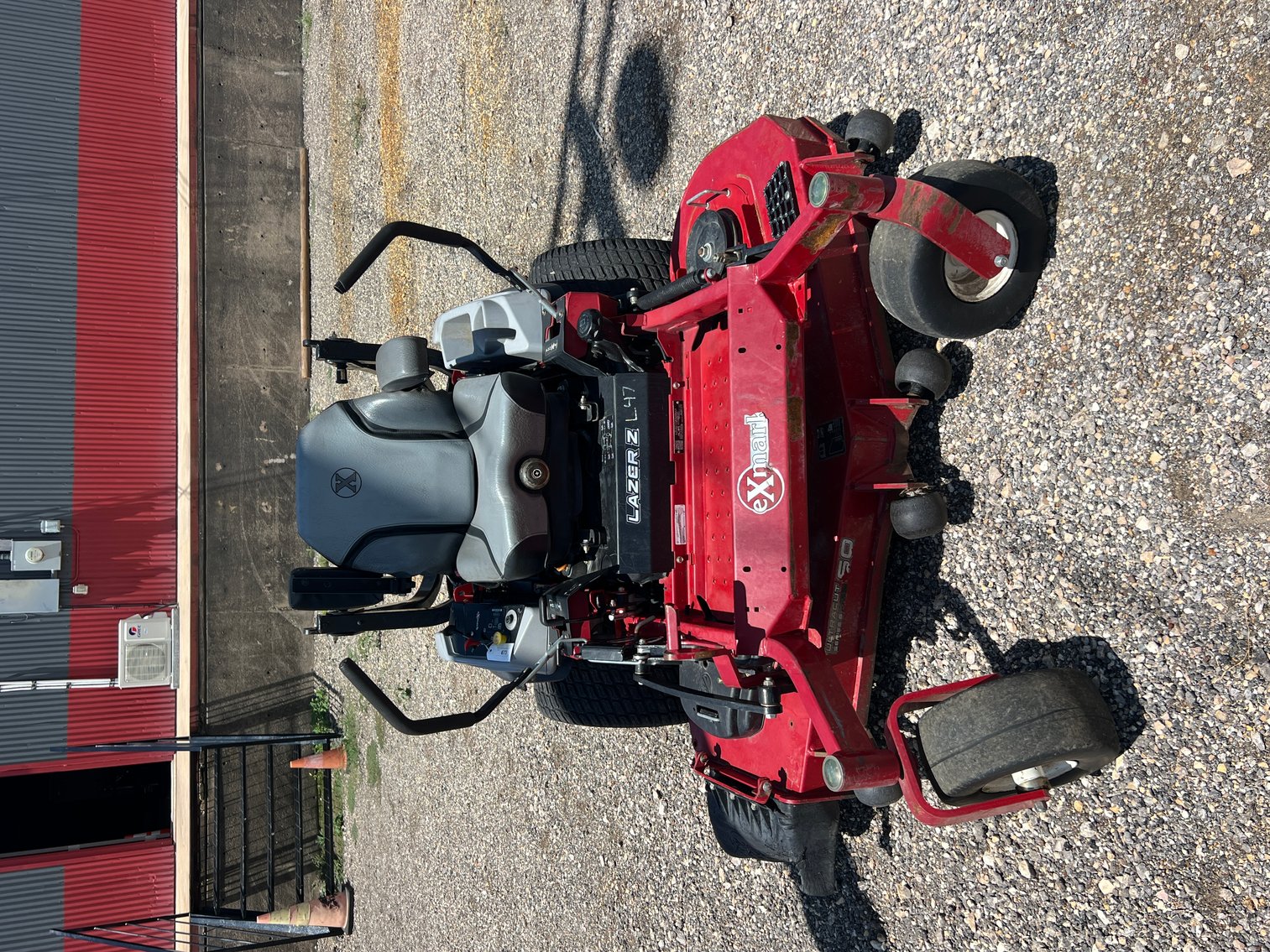 Image for July 19, 2025 - Equipment & Auto Consignment Auction - BOTH RINGS