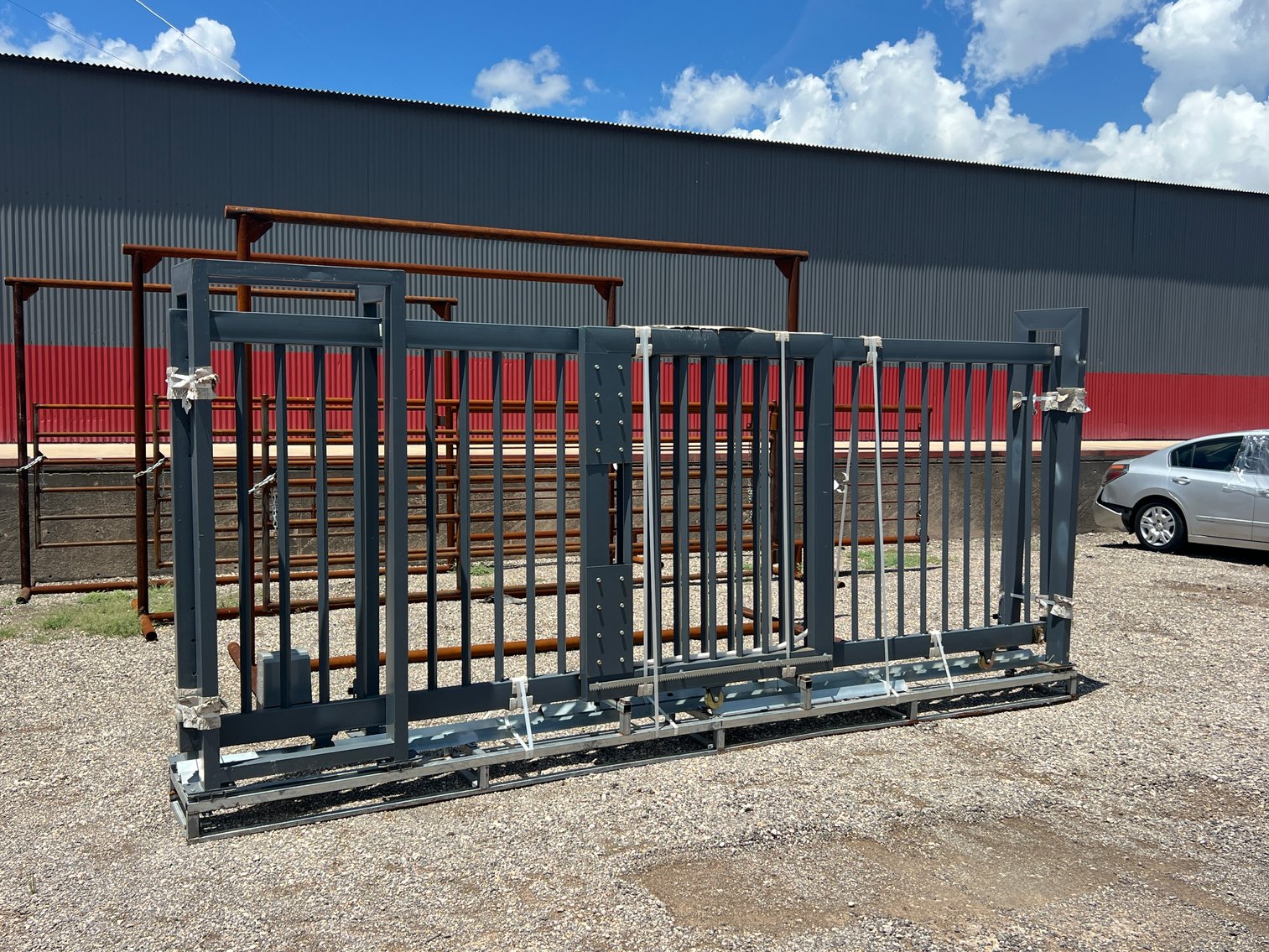 Image for July 19, 2025 - Equipment & Auto Consignment Auction - BOTH RINGS