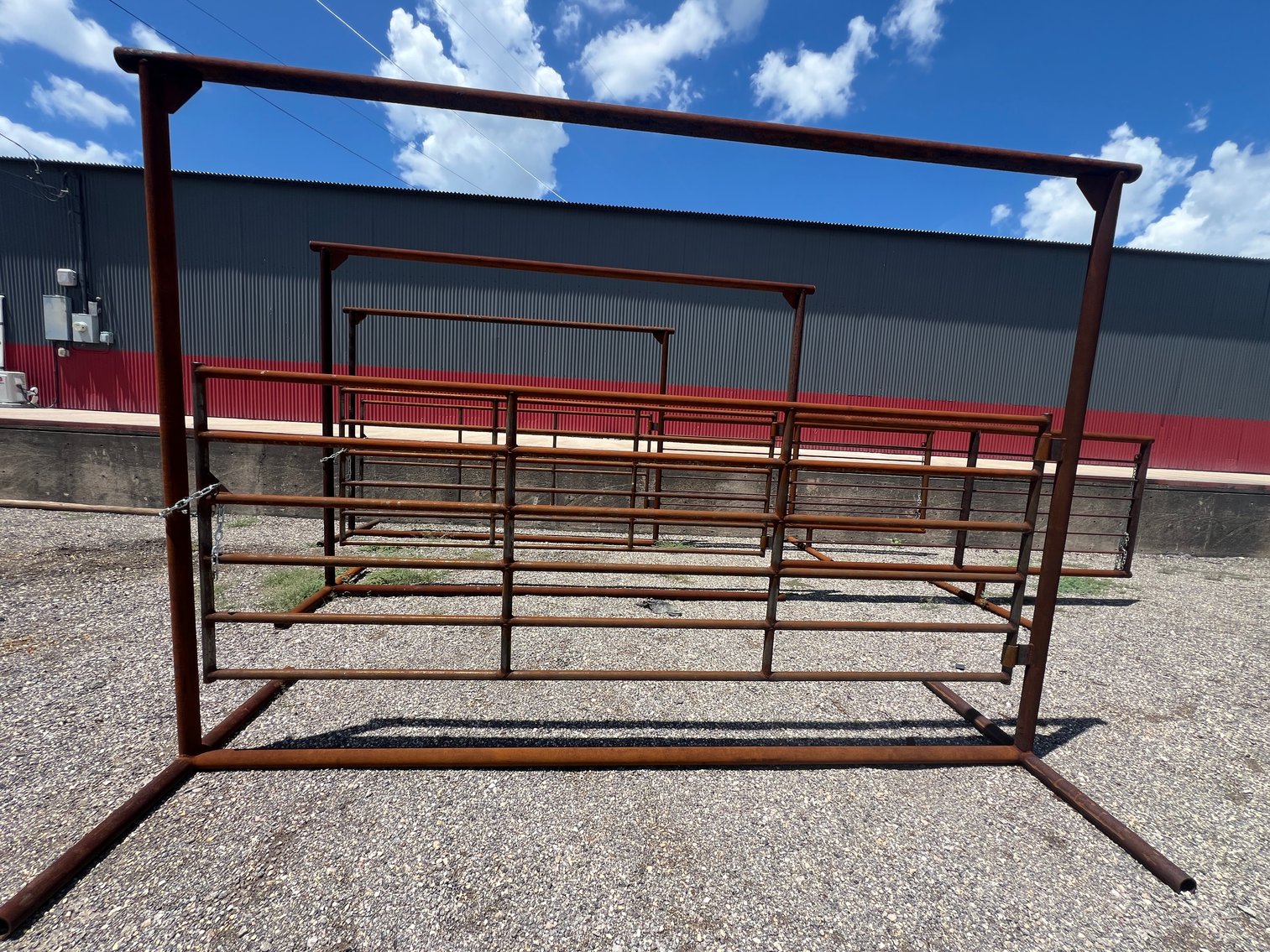 Image for July 19, 2025 - Equipment & Auto Consignment Auction - BOTH RINGS