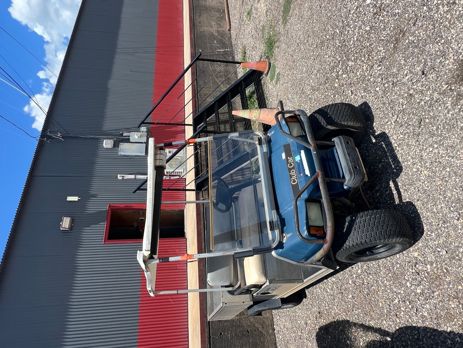 Image for July 19, 2025 - Equipment & Auto Consignment Auction - BOTH RINGS