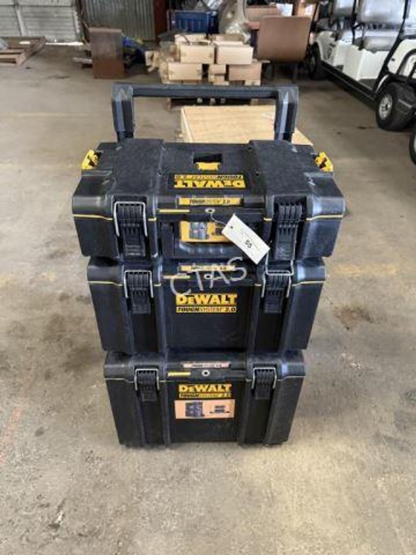 Image for July 19, 2025 - Equipment & Auto Consignment Auction - RING 1