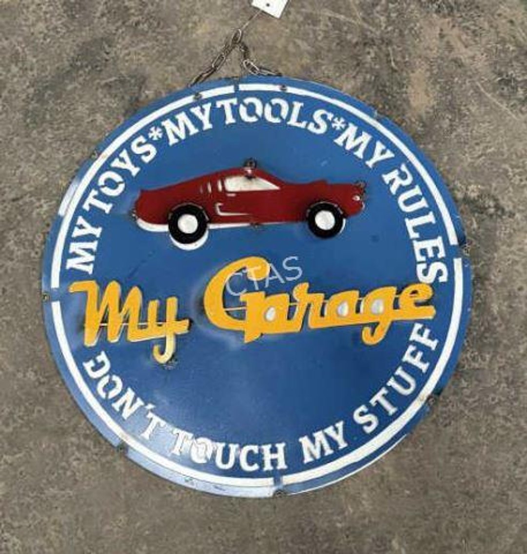 Image for July 19, 2025 - Equipment & Auto Consignment Auction - RING 1