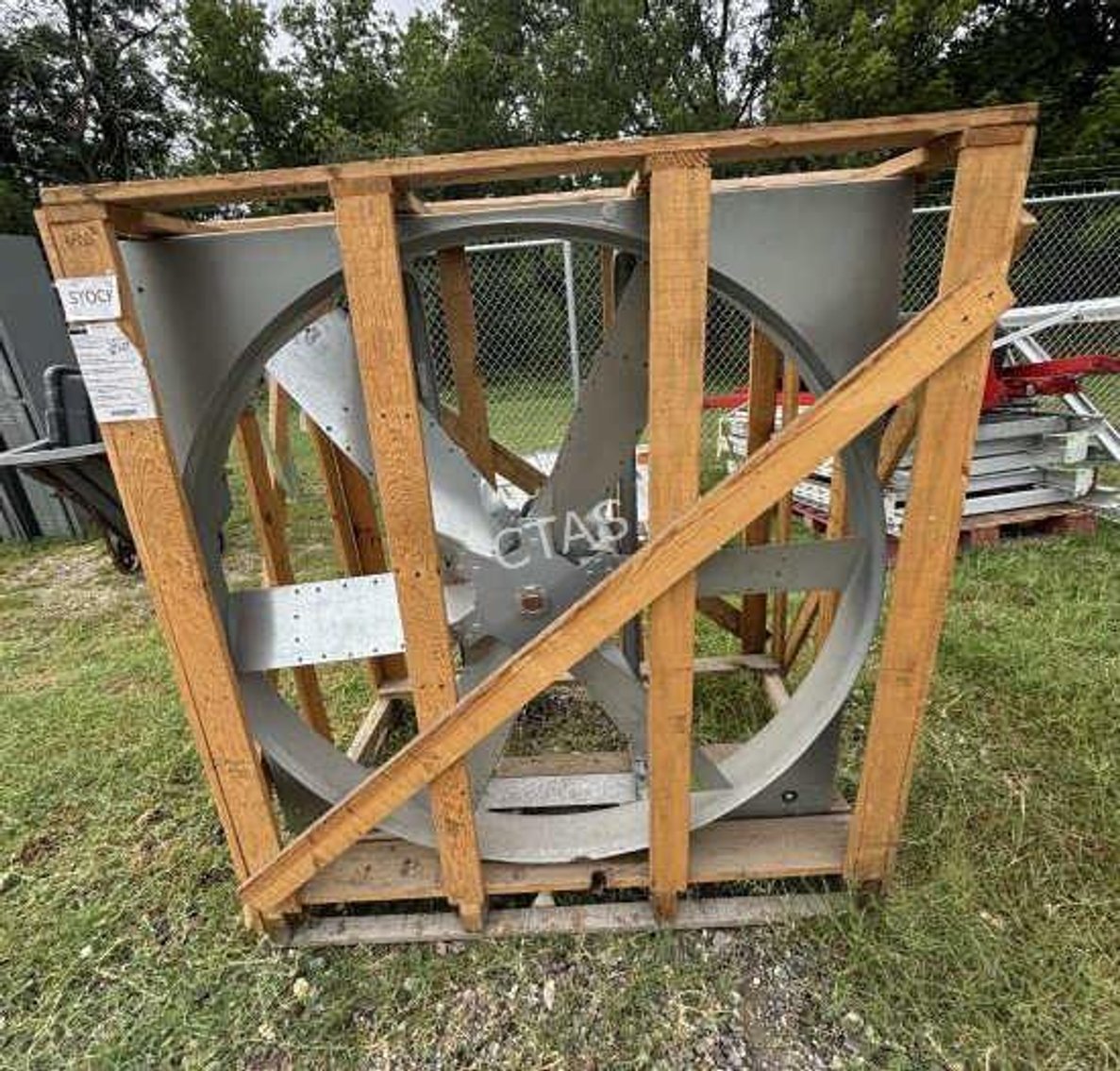 Image for July 19, 2025 - Equipment & Auto Consignment Auction - RING 1