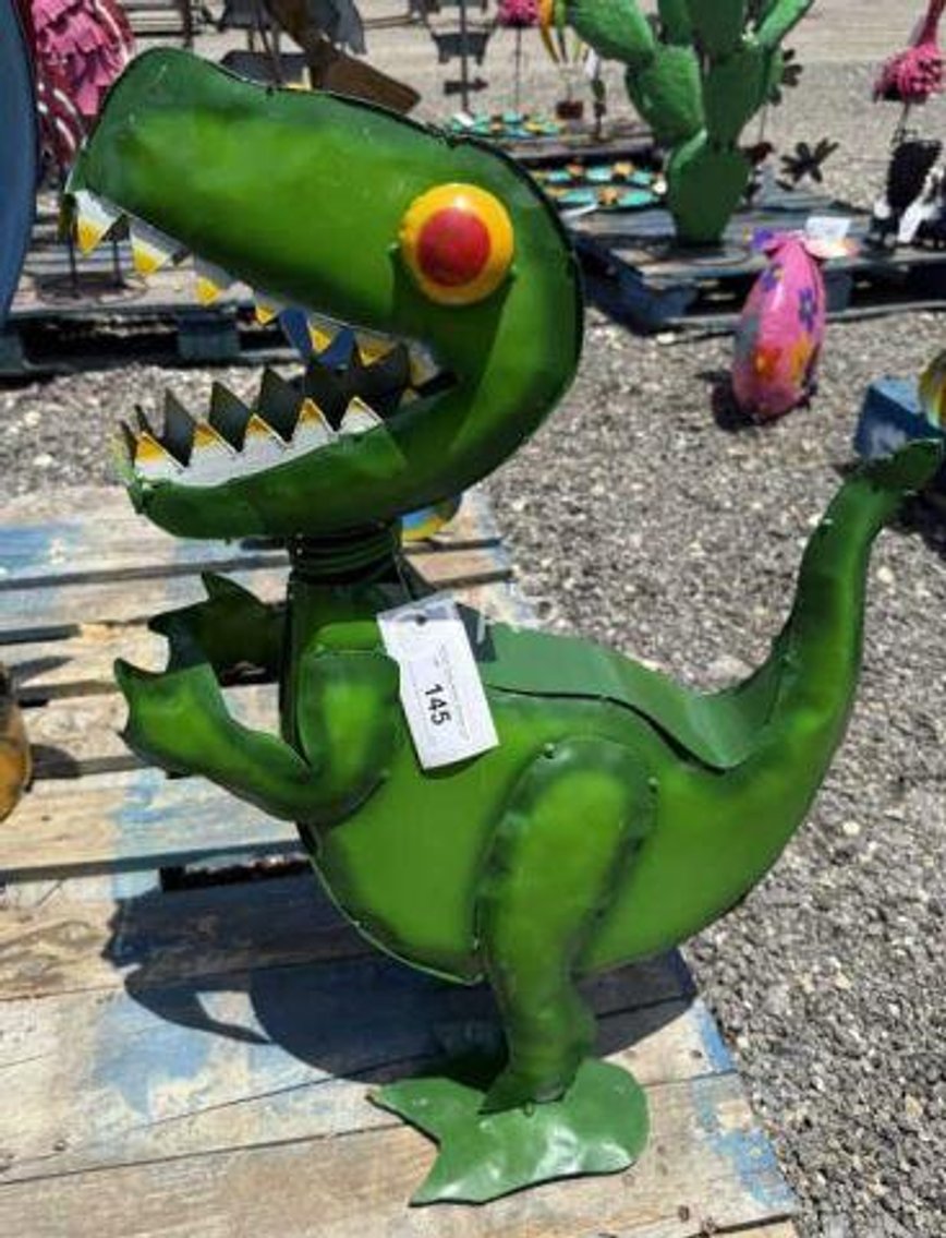 Image for July 19, 2025 - Equipment & Auto Consignment Auction - RING 1