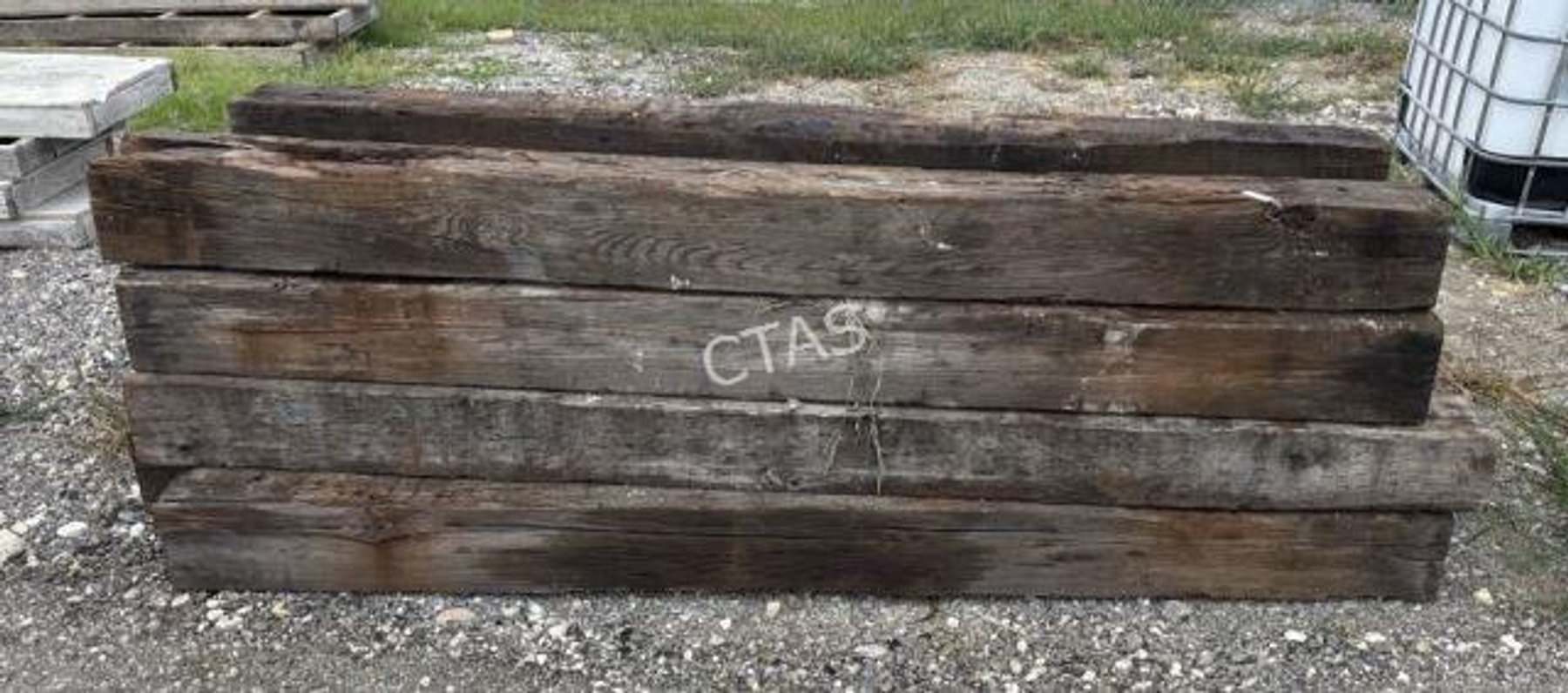 Image for July 19, 2025 - Equipment & Auto Consignment Auction - RING 1