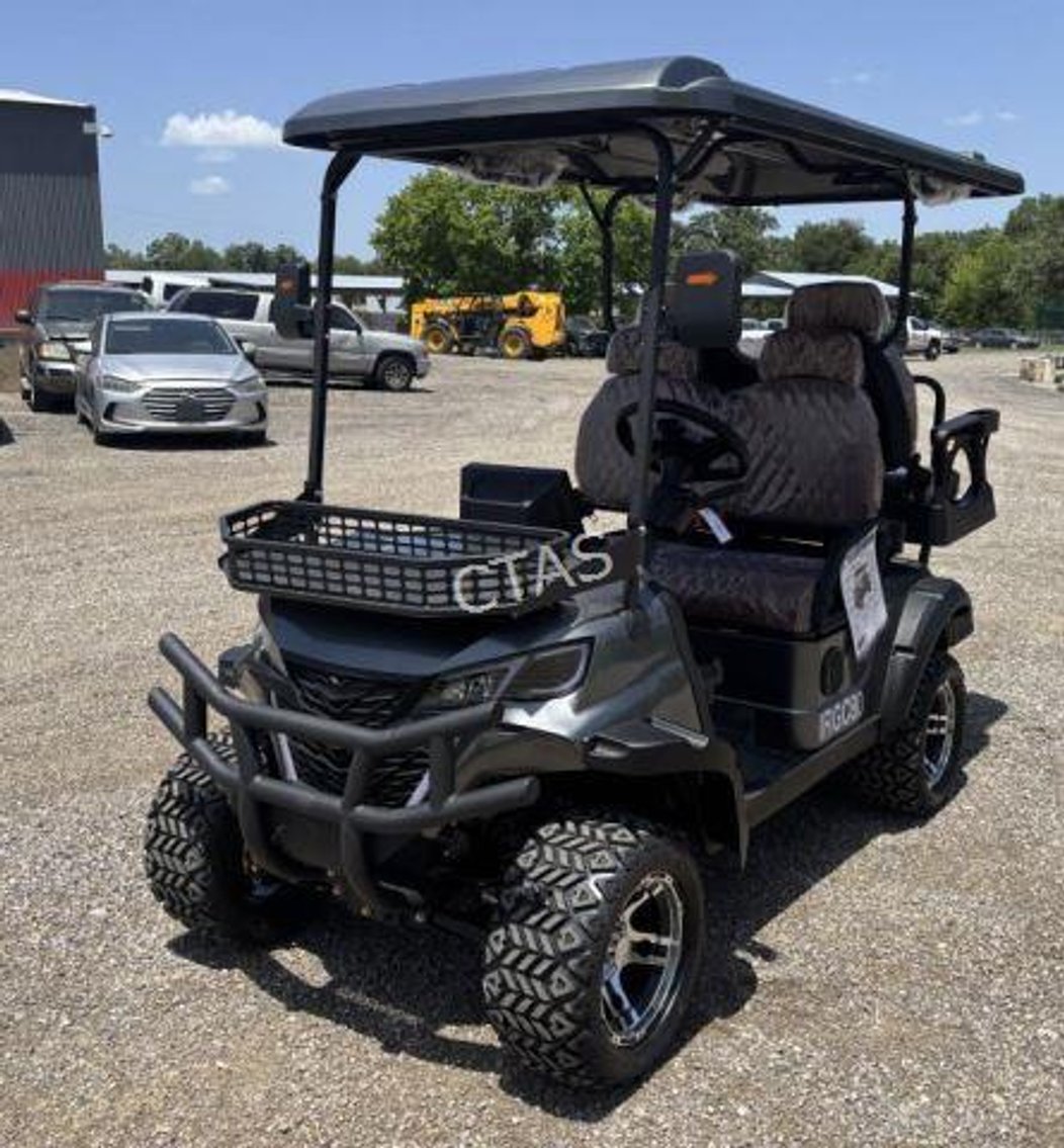 Image for July 19, 2025 - Equipment & Auto Consignment Auction - BOTH RINGS