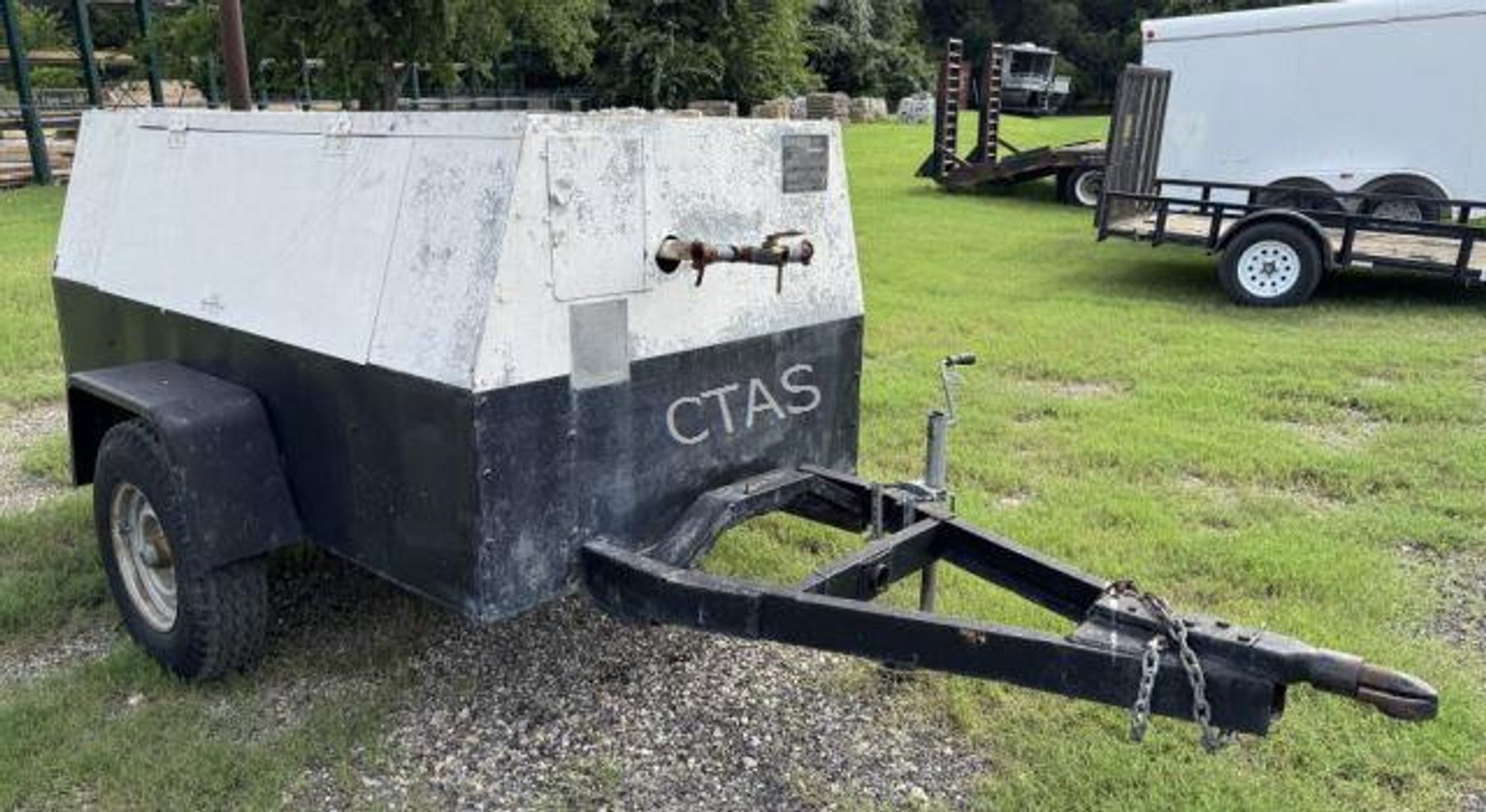 Image for July 19, 2025 - Equipment & Auto Consignment Auction - BOTH RINGS