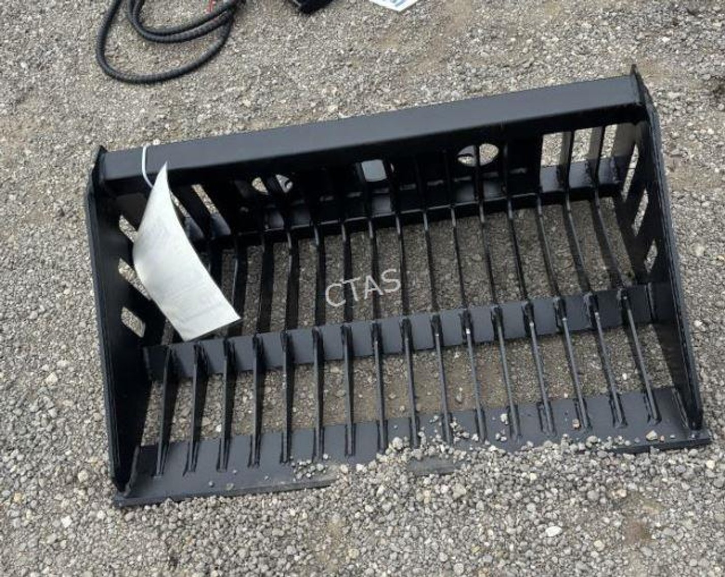 Image for August 16, 2025 - Equipment & Auto Consignment Auction - RING 1