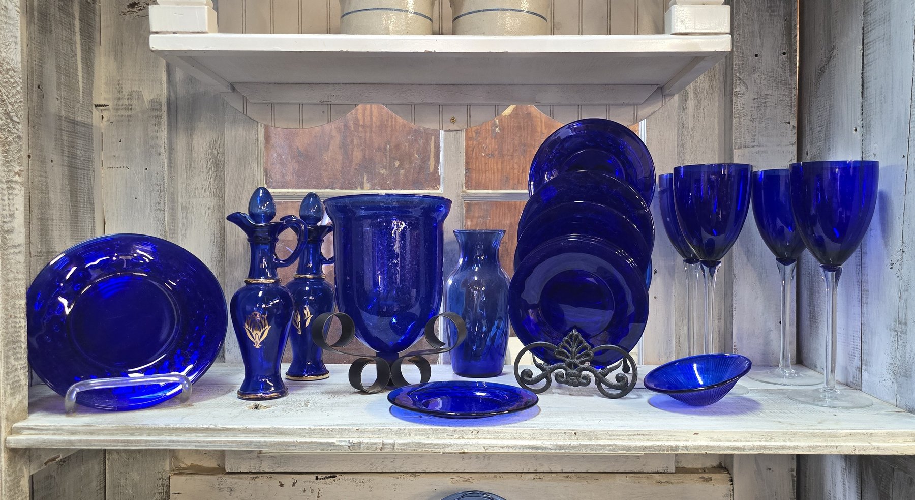 Image for Vintage, Antique & New Retail  Warehouse Liquidation Auction