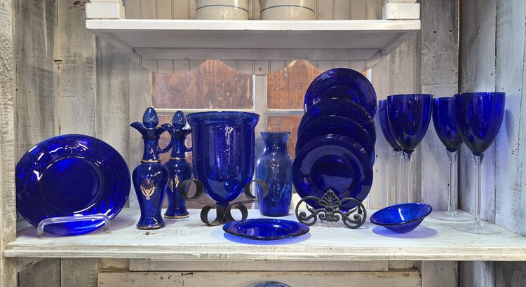 Image for Vintage, Antique & New Retail  Warehouse Liquidation Auction