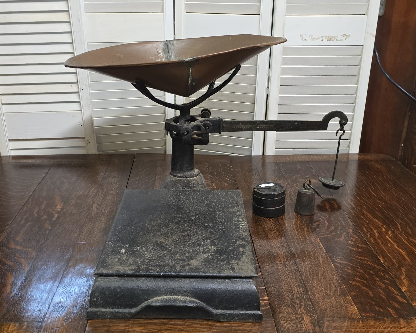 Image for Vintage, Antique & New Retail  Warehouse Liquidation Auction