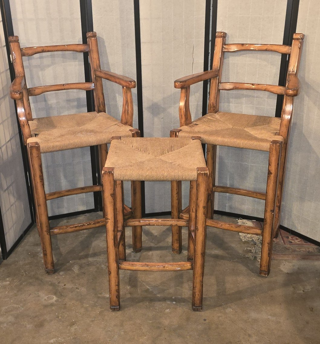 Image for Vintage, Antique & New Retail  Warehouse Liquidation Auction