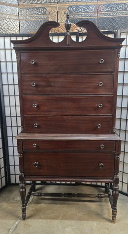 Image for Vintage, Antique & New Retail  Warehouse Liquidation Auction