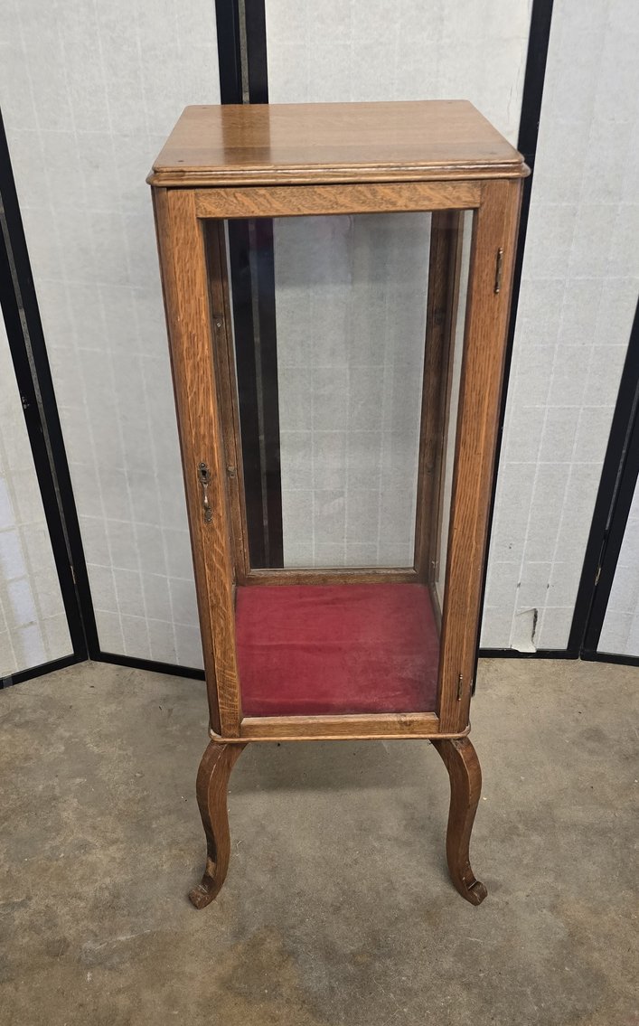 Image for Vintage, Antique & New Retail  Warehouse Liquidation Auction