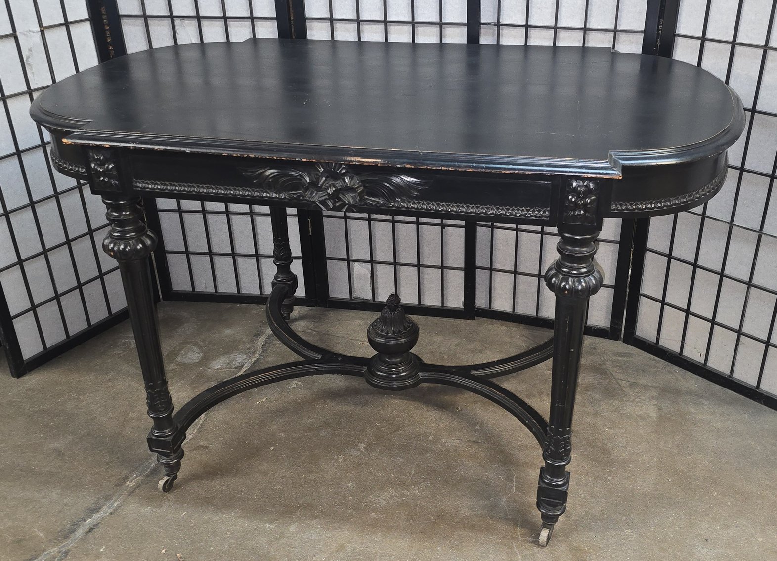 Image for Vintage, Antique & New Retail  Warehouse Liquidation Auction