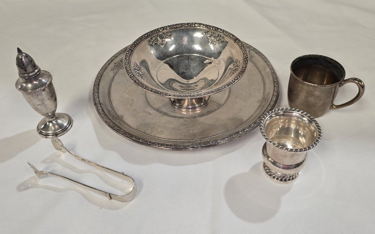 Image for Multi-Estate Vintage & Household Online Only Auction