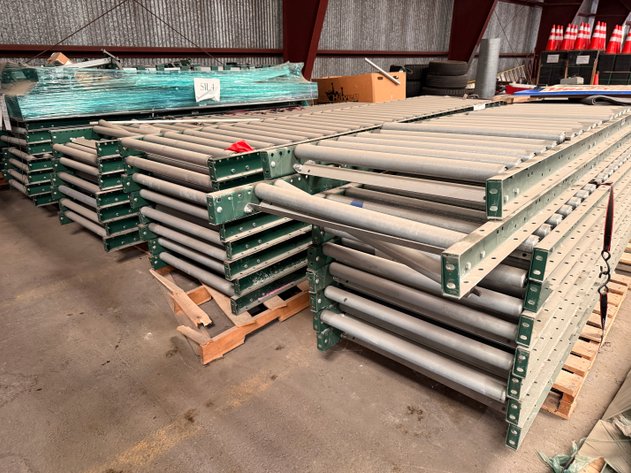 Image for Complete Business Liquidation - Tools & Equipment Auction