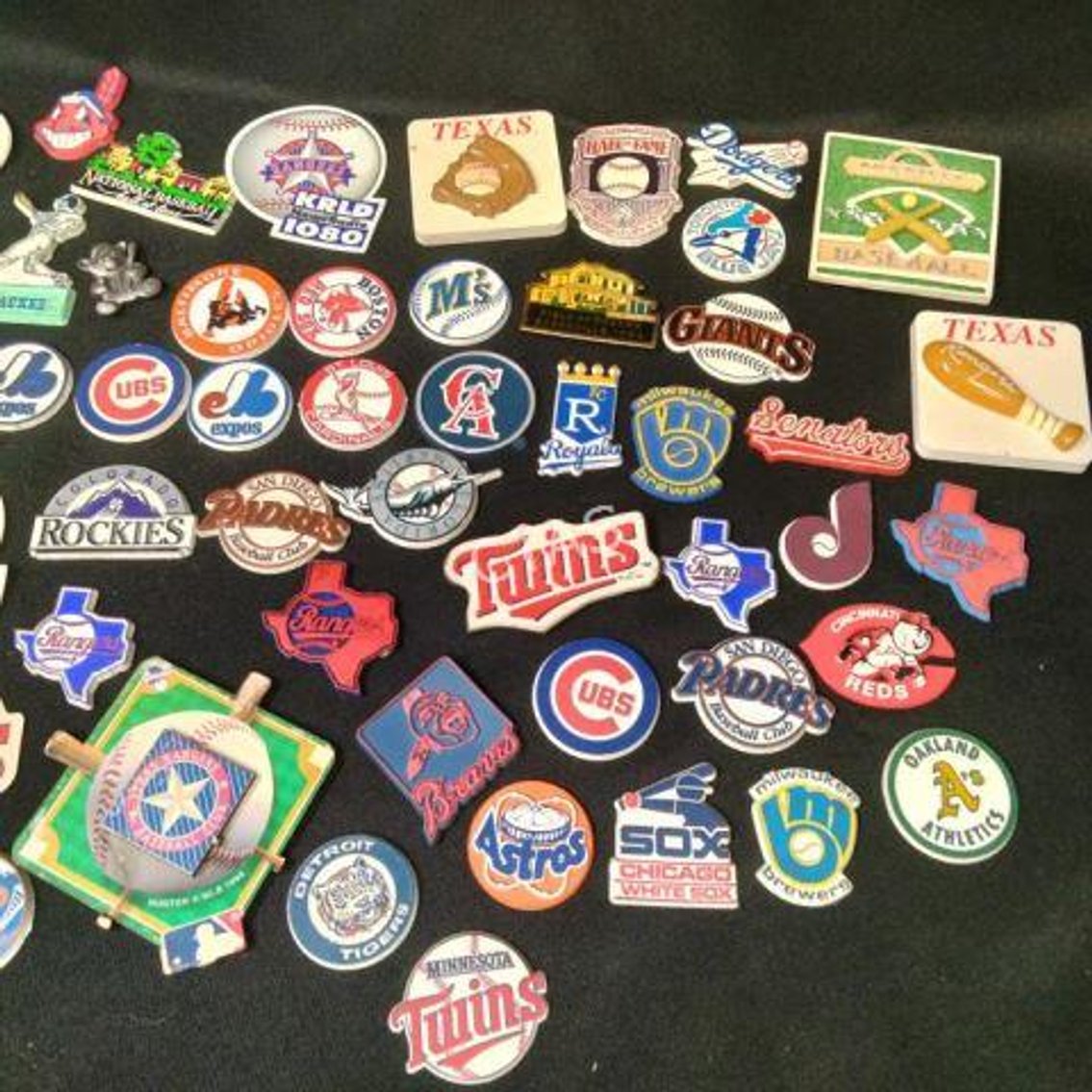 Image for The Estate of Estelene Justice Liquidation – Baseball Memorabilia & Collectibles Online Only Auction