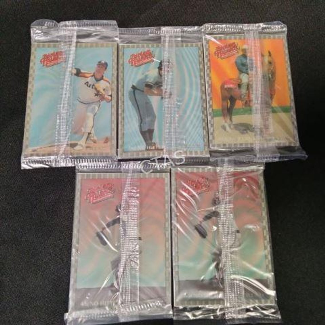 Image for The Estate of Estelene Justice Liquidation – Baseball Memorabilia & Collectibles Online Only Auction