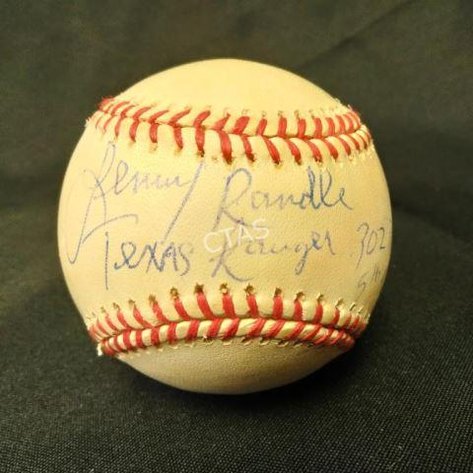 Image for The Estate of Estelene Justice Liquidation – Baseball Memorabilia & Collectibles Online Only Auction