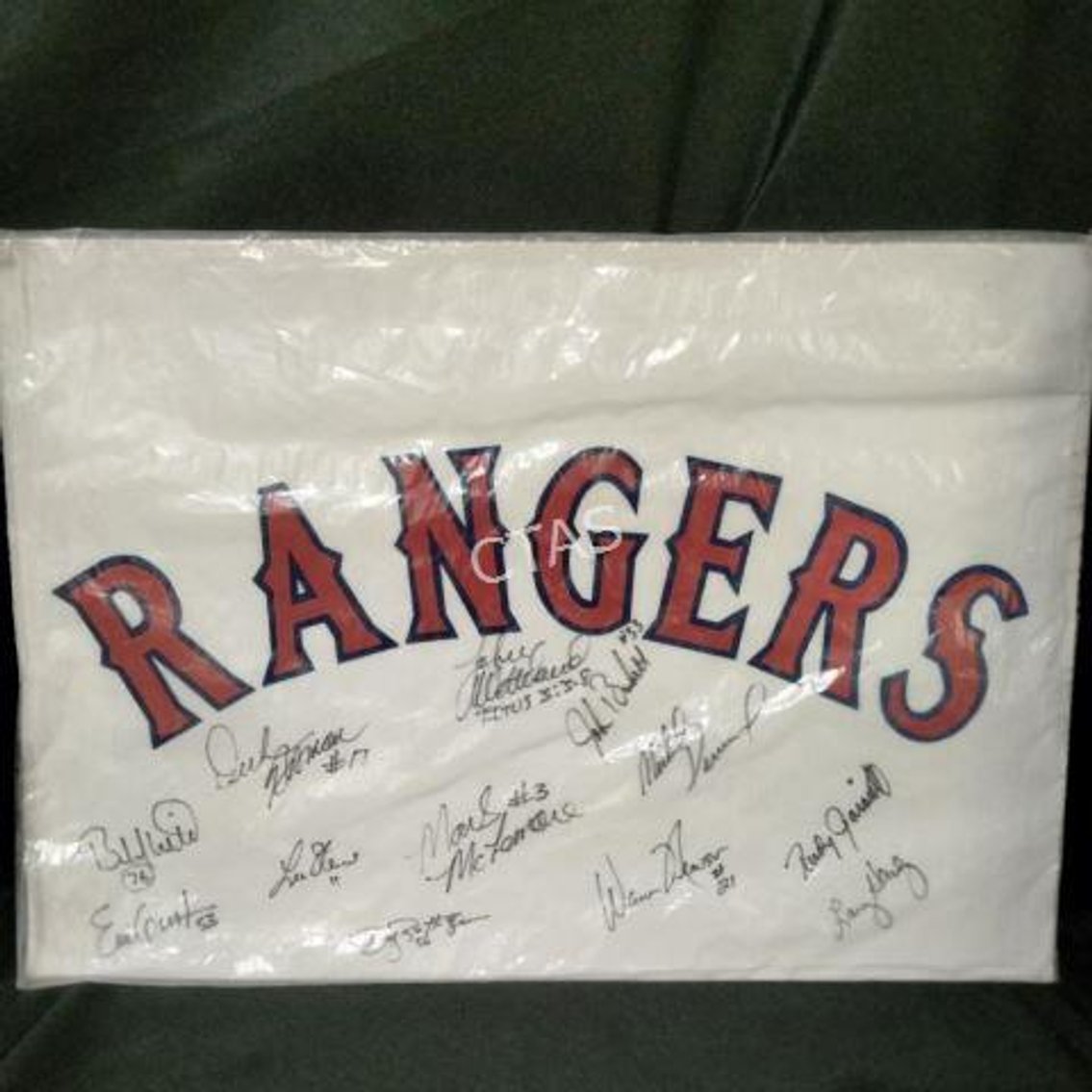 Image for The Estate of Estelene Justice Liquidation – Baseball Memorabilia & Collectibles Online Only Auction