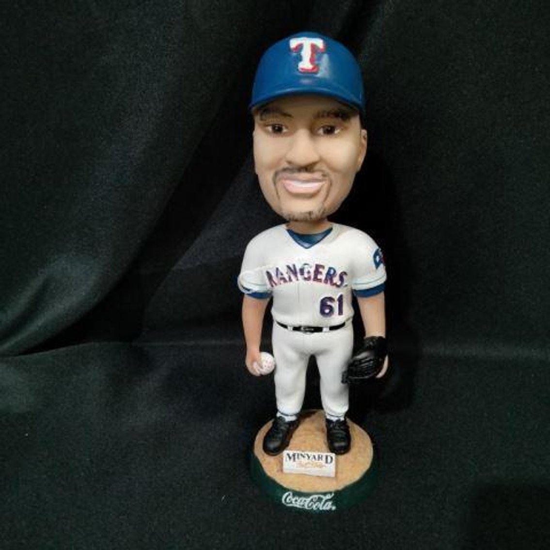 Image for The Estate of Estelene Justice Liquidation – Baseball Memorabilia & Collectibles Online Only Auction