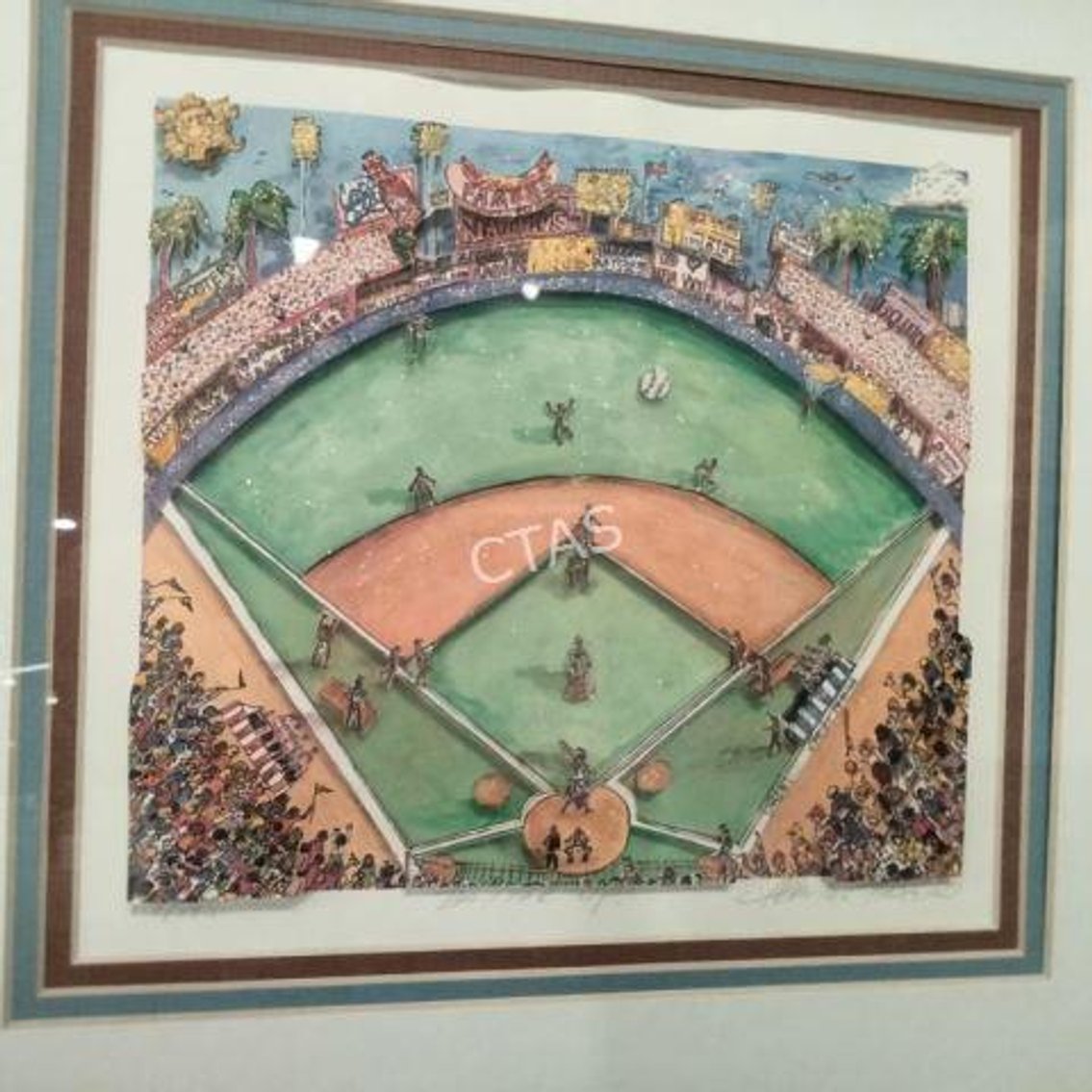 Image for The Estate of Estelene Justice Liquidation – Baseball Memorabilia & Collectibles Online Only Auction