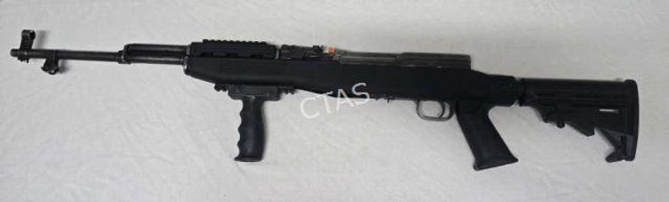 Image for Sportsman's and Coin & Collectibles Auction