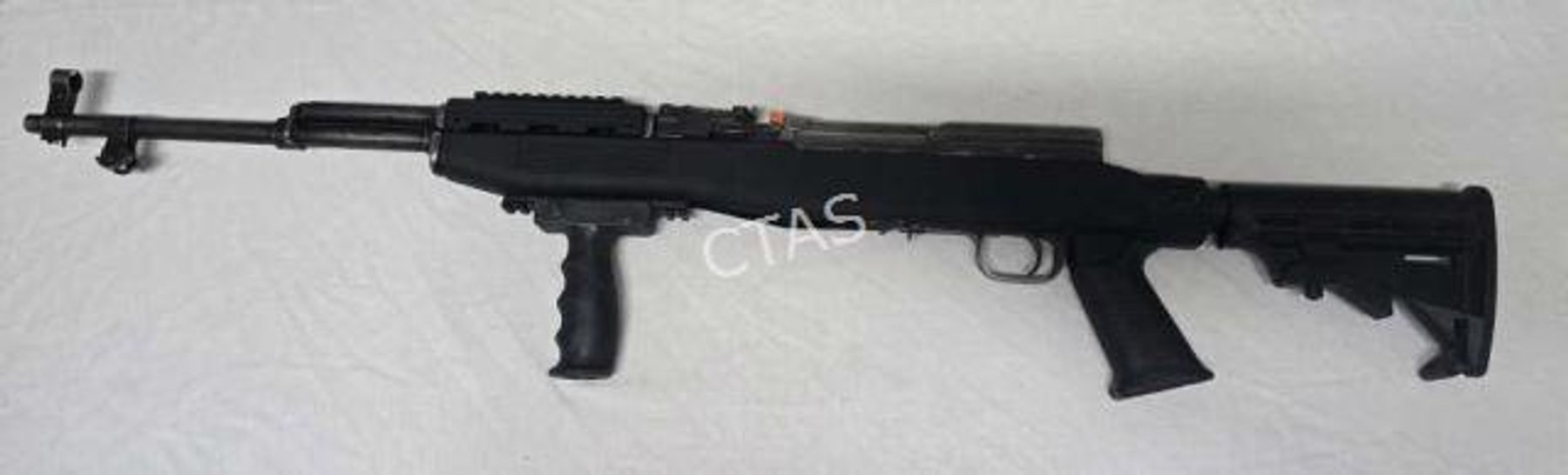 Image for Sportsman's and Coin & Collectibles Auction