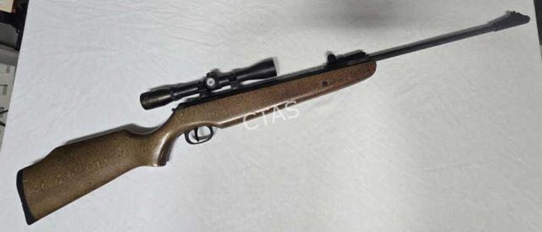 Image for Sportsman's and Coin & Collectibles Auction