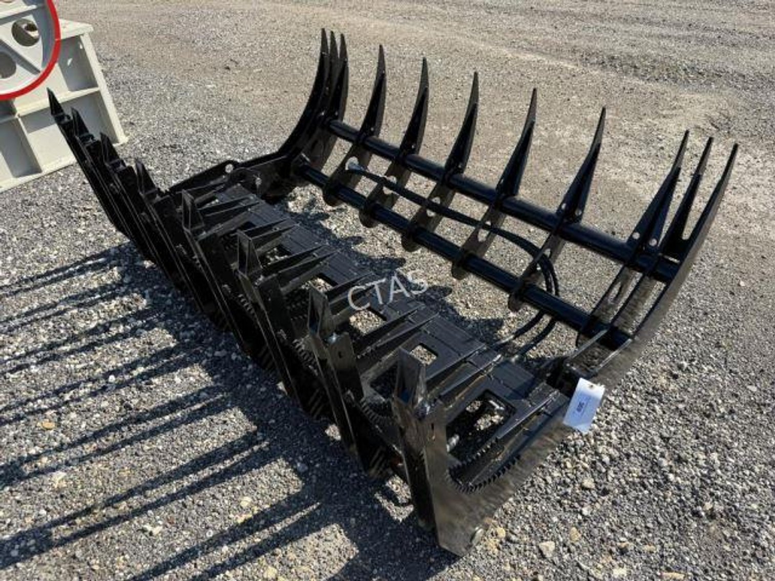 Image for September 20, 2025 - Equipment & Auto Consignment Auction - RING 1