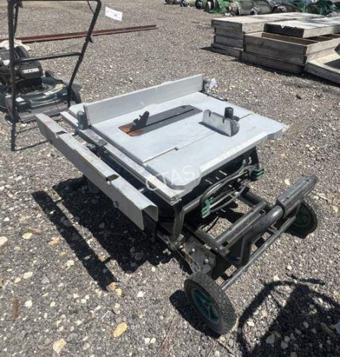 Image for September 20, 2025 - Equipment & Auto Consignment Auction - RING 1