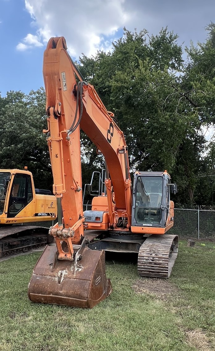 Image for September 20, 2025 - Equipment & Auto Consignment Auction - RING 2