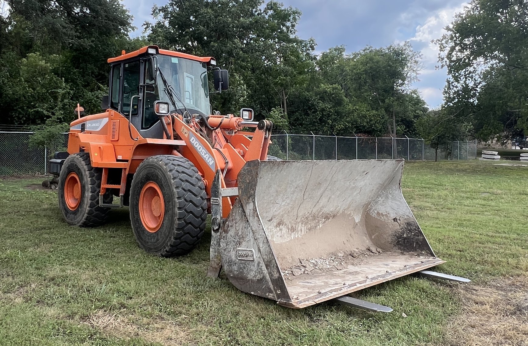 Image for September 20, 2025 - Equipment & Auto Consignment Auction - RING 2