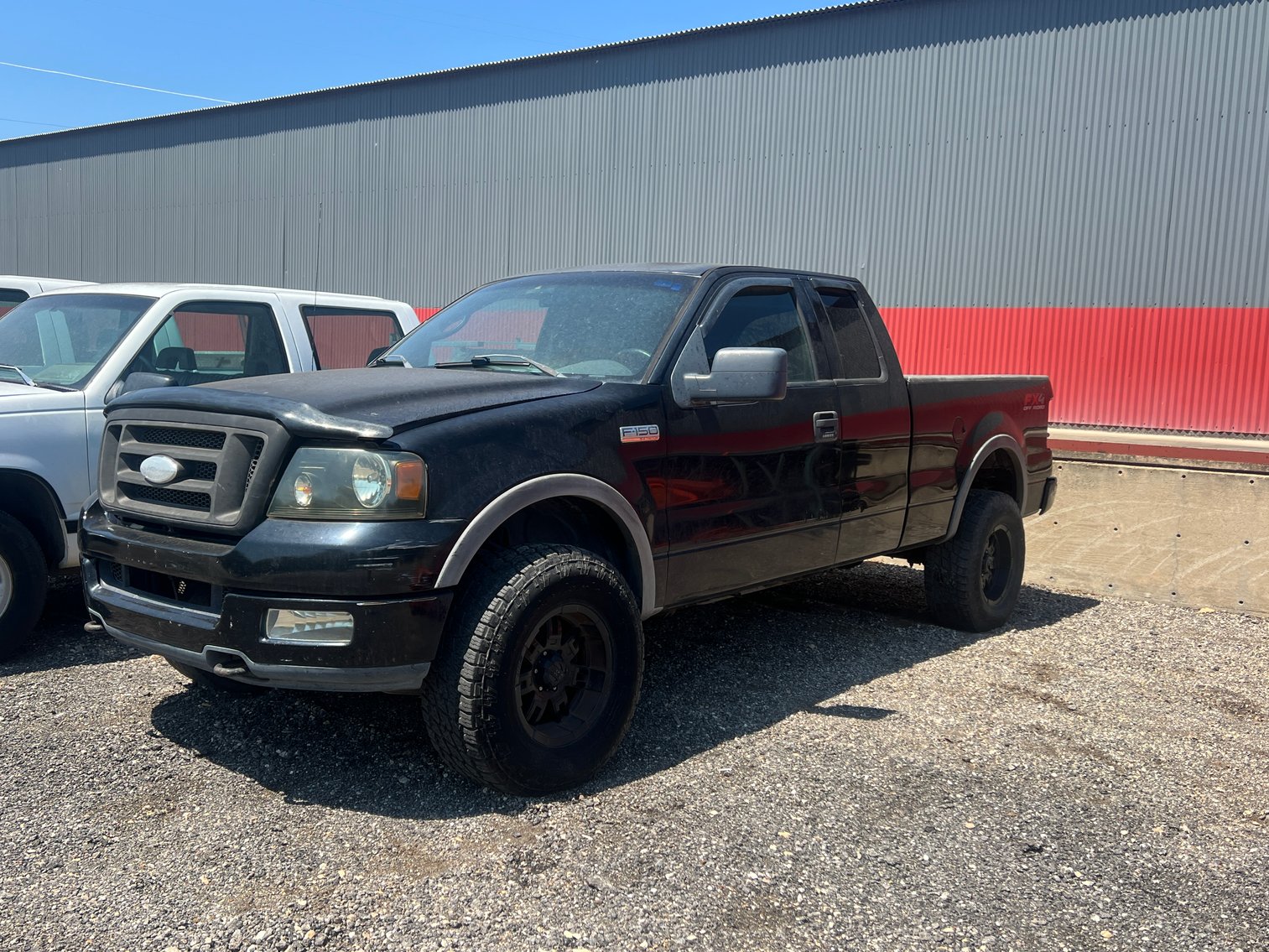 Image for September 20, 2025 - Equipment & Auto Consignment Auction - RING 2