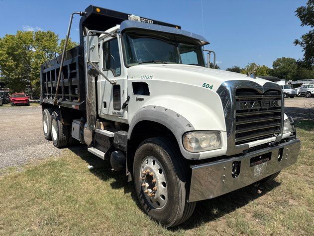 Image for September 20, 2025 - Equipment & Auto Consignment Auction - RING 2