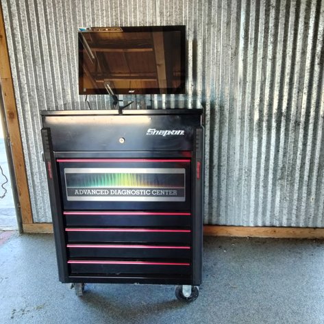 Image for Legacy Auto Auctions Liquidation – Online Only Auction